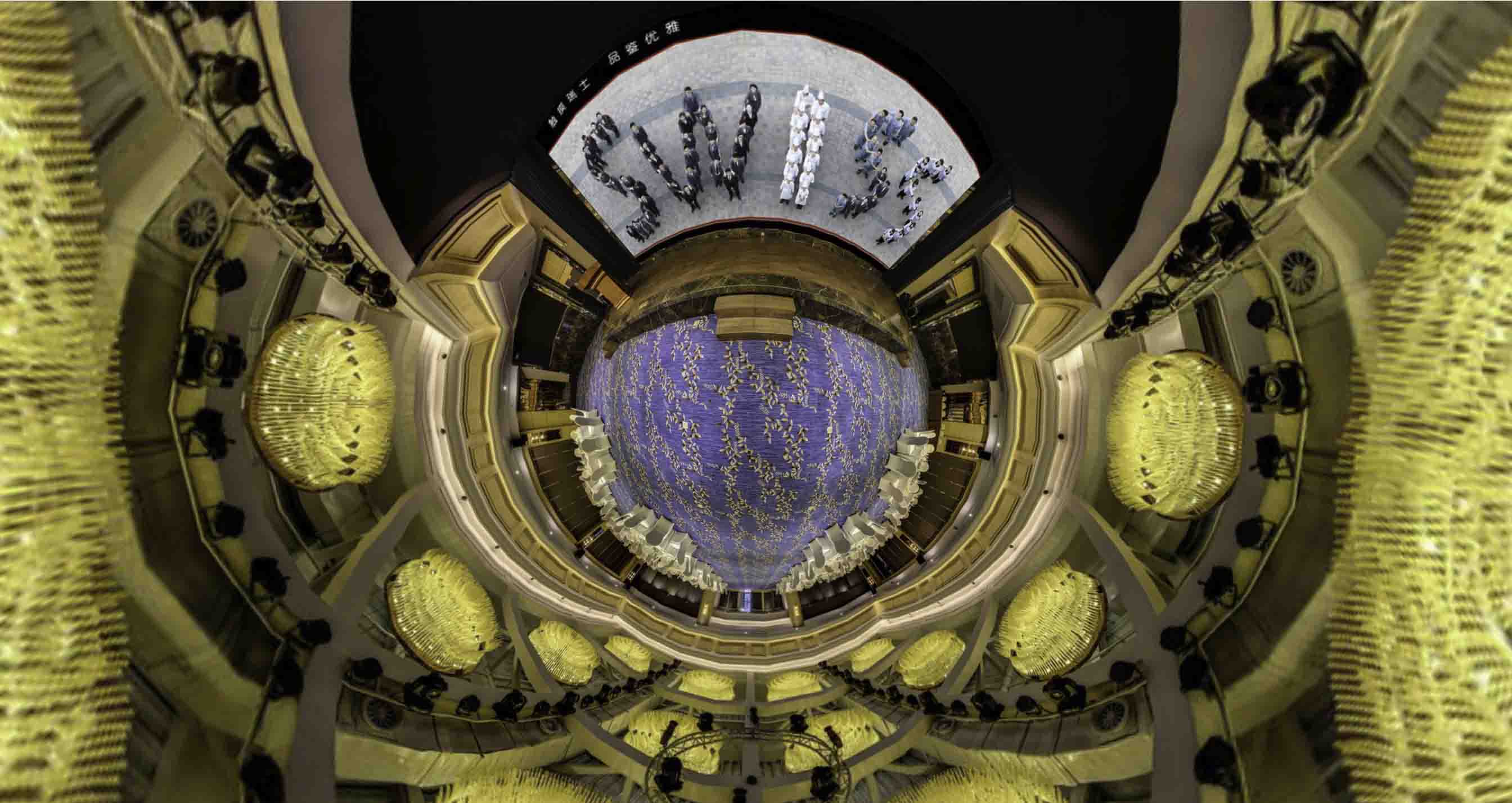 同德探索VR全景拍摄中的深度感：营造沉浸式体验的关键要素